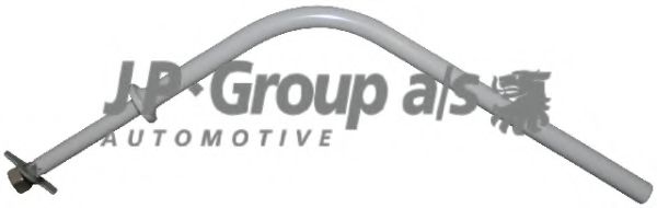 JP GROUP 8189101180 Наружное зеркало для VOLKSWAGEN T1 (Фольксваген Т1)