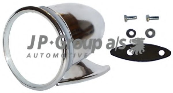 JP GROUP 8189101206 Наружное зеркало для VOLKSWAGEN BEETLE (Фольксваген Битл) JP GROUP 8189101206 Наружное зеркало для VOLKSWAGEN BEETLE (Фольксваген Битл)