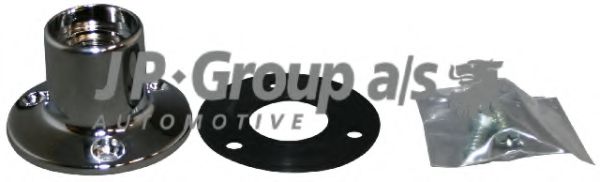 JP GROUP 8189150300 Кронштейн, наружное зеркало 08 1967 для VOLKSWAGEN BEETLE (Фольксваген Битл) JP GROUP 8189150300 Кронштейн, наружное зеркало 08 1967 для VOLKSWAGEN BEETLE (Фольксваген Битл)