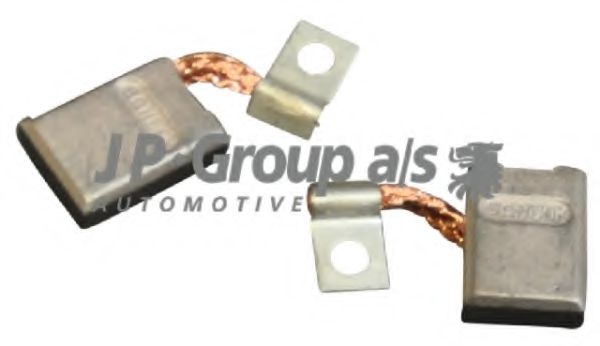 JP GROUP 8191000216 Угольная щетка, генератор для VOLKSWAGEN CAROCHA (Фольксваген Cароча) JP GROUP 8191000216 Угольная щетка, генератор для VOLKSWAGEN CAROCHA (Фольксваген Cароча)