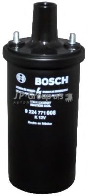 JP GROUP 8191600102 Катушка зажигания для VOLKSWAGEN CAROCHA (Фольксваген Cароча) JP GROUP 8191600102 Катушка зажигания для VOLKSWAGEN CAROCHA (Фольксваген Cароча)