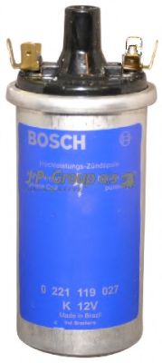 JP GROUP 8191600502 Катушка зажигания для VOLKSWAGEN CAROCHA (Фольксваген Cароча) JP GROUP 8191600502 Катушка зажигания для VOLKSWAGEN CAROCHA (Фольксваген Cароча)