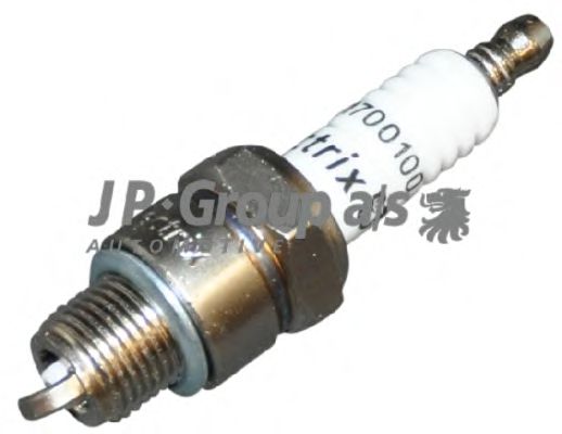 JP GROUP 8191700100 Свеча зажигания для VOLKSWAGEN CADDY I (Фольксваген Cаддъ и) JP GROUP 8191700100 Свеча зажигания для VOLKSWAGEN CADDY I (Фольксваген Cаддъ и)