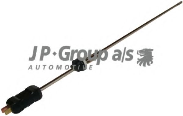 JP GROUP 8193400102 Датчик, температура масла 