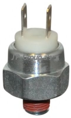 JP GROUP 8196600306 Выключатель фонаря сигнала торможения для VOLKSWAGEN DASHER (Фольксваген Дашэр) JP GROUP 8196600306 Выключатель фонаря сигнала торможения для VOLKSWAGEN DASHER (Фольксваген Дашэр)