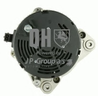 JP GROUP 1190105709 Генератор для SEAT CORDOBA (Сеат Кордоба) JP GROUP 1190105709 Генератор для SEAT CORDOBA (Сеат Кордоба)
