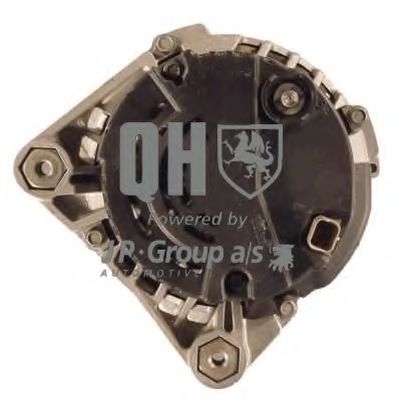 JP GROUP 1290102809 Генератор для RENAULT VEL SATIS (Рено Вел сатис) JP GROUP 1290102809 Генератор для RENAULT VEL SATIS (Рено Вел сатис)
