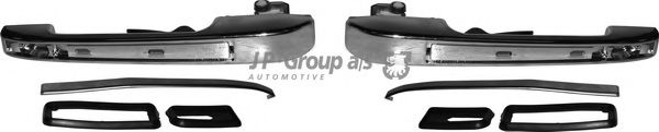JP GROUP 9887200110 Ручка двери для VOLKSWAGEN CORSAR (Фольксваген Cорсар) JP GROUP 9887200110 Ручка двери для VOLKSWAGEN CORSAR (Фольксваген Cорсар)