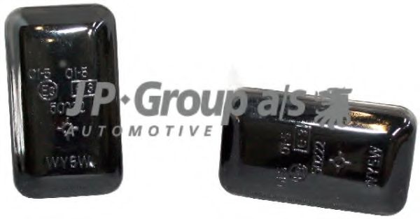 JP GROUP 9895500810 Комплект проблесковых ламп для VOLKSWAGEN CORSAR (Фольксваген Cорсар) JP GROUP 9895500810 Комплект проблесковых ламп для VOLKSWAGEN CORSAR (Фольксваген Cорсар)