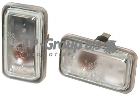 JP GROUP 9895501010 Комплект проблесковых ламп для VOLKSWAGEN CORSAR (Фольксваген Cорсар) JP GROUP 9895501010 Комплект проблесковых ламп для VOLKSWAGEN CORSAR (Фольксваген Cорсар)