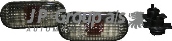 JP GROUP 9895501410 Комплект проблесковых ламп для VOLKSWAGEN PASSAT (Фольксваген Пассат) JP GROUP 9895501410 Комплект проблесковых ламп для VOLKSWAGEN PASSAT (Фольксваген Пассат)