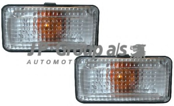 JP GROUP 9895501710 Комплект проблесковых ламп для SEAT TOLEDO (Сеат Толэдо) JP GROUP 9895501710 Комплект проблесковых ламп для SEAT TOLEDO (Сеат Толэдо)