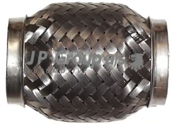 JP GROUP 9924100700 Гофрированная труба, выхлопная система для VOLKSWAGEN JETTA II (Фольксваген Жэтта 2) JP GROUP 9924100700 Гофрированная труба, выхлопная система для VOLKSWAGEN JETTA II (Фольксваген Жэтта 2)