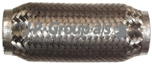 JP GROUP 9924100800 Гофрированная труба, выхлопная система 