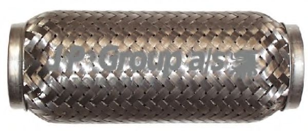 JP GROUP 9924101000 Гофрированная труба, выхлопная система 