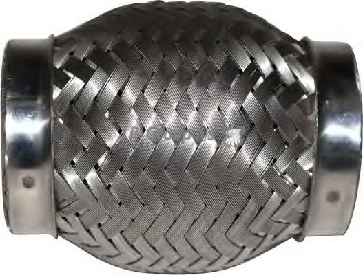 JP GROUP 9924200400 Гофрированная труба, выхлопная система 