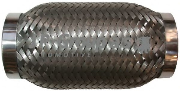JP GROUP 9924203500 Гофрированная труба, выхлопная система 