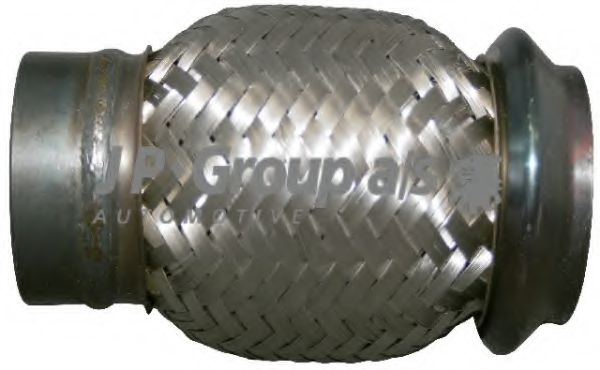 JP GROUP 9924800300 Гофрированная труба, выхлопная система 