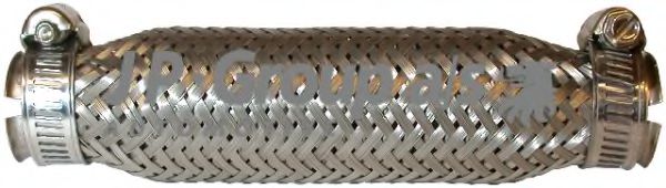 JP GROUP 9924800500 Гофрированная труба, выхлопная система для VOLKSWAGEN SCIROCCO (Фольксваген Сcироccо) JP GROUP 9924800500 Гофрированная труба, выхлопная система для VOLKSWAGEN SCIROCCO (Фольксваген Сcироccо)