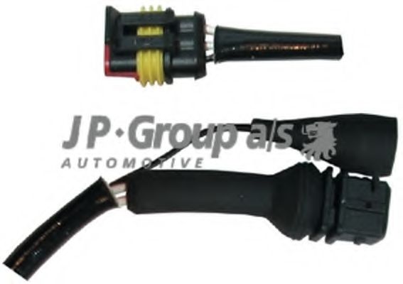 JP GROUP 9993850600 Адаптер, лямбда-зонд AR30755 для AUDI 90 (Ауди 90) JP GROUP 9993850600 Адаптер, лямбда-зонд AR30755 для AUDI 90 (Ауди 90)