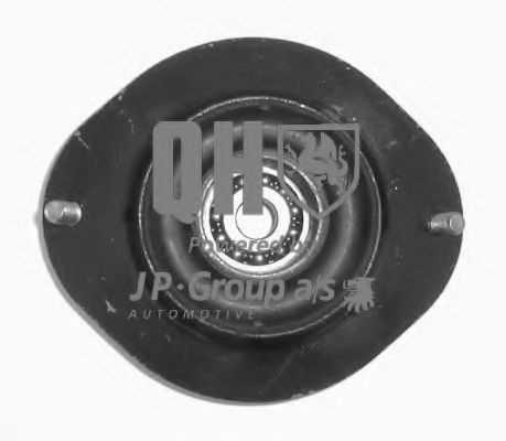 JP GROUP 1242401609 Опора стойки амортизатора для OPEL ASCONA B (Опель Асcона б) JP GROUP 1242401609 Опора стойки амортизатора для OPEL ASCONA B (Опель Асcона б)