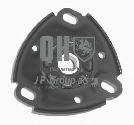 JP GROUP 1142401609 Опора стойки амортизатора для AUDI 100 (Ауди 100) JP GROUP 1142401609 Опора стойки амортизатора для AUDI 100 (Ауди 100)