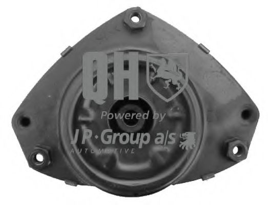 JP GROUP 3342400209 Опора стойки амортизатора для FIAT TEMPRA (Фиат Тэмпра) JP GROUP 3342400209 Опора стойки амортизатора для FIAT TEMPRA (Фиат Тэмпра)