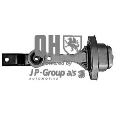 JP GROUP 1132406609 Подвеска, автоматическая коробка передач; Подвеска, ступенчатая коробка передач для AUDI TT (Ауди Тт) JP GROUP 1132406609 Подвеска, автоматическая коробка передач; Подвеска, ступенчатая коробка передач для AUDI TT (Ауди Тт)