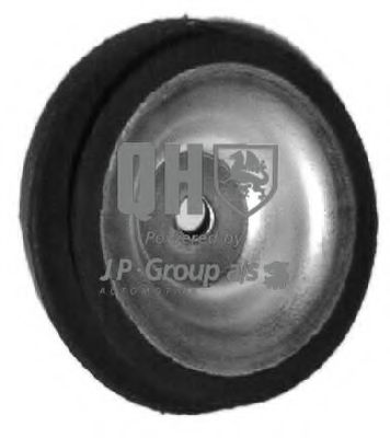 JP GROUP 1242402109 Опора стойки амортизатора для OPEL (Опель) JP GROUP 1242402109 Опора стойки амортизатора для OPEL (Опель)