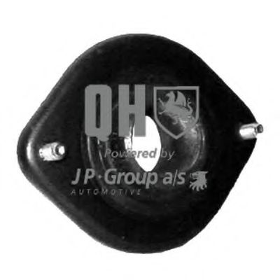 JP GROUP 1242401009 Опора стойки амортизатора для OPEL CORSA A (Опель Cорса а) JP GROUP 1242401009 Опора стойки амортизатора для OPEL CORSA A (Опель Cорса а)