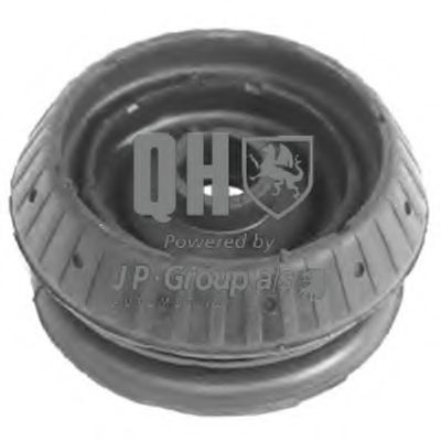 JP GROUP 1542300909 Опора стойки амортизатора для FORD KA (Форд Ка) JP GROUP 1542300909 Опора стойки амортизатора для FORD KA (Форд Ка)