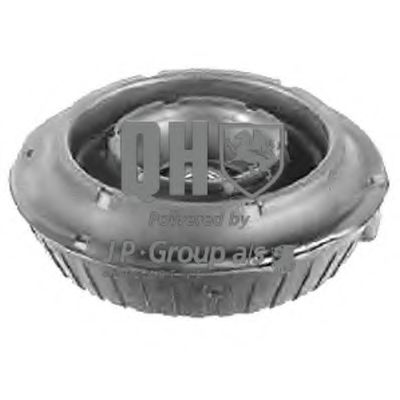 JP GROUP 1552400409 Опора стойки амортизатора для FORD KA (Форд Ка) JP GROUP 1552400409 Опора стойки амортизатора для FORD KA (Форд Ка)