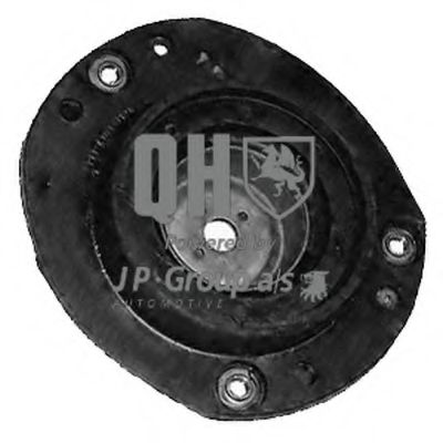 JP GROUP 4142400279 Опора стойки амортизатора для PEUGEOT 206 SW (Пежо 206 св) JP GROUP 4142400279 Опора стойки амортизатора для PEUGEOT 206 SW (Пежо 206 св)