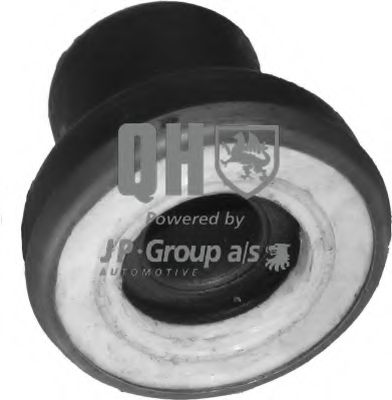 JP GROUP 1140201009 Подвеска, рычаг независимой подвески колеса 