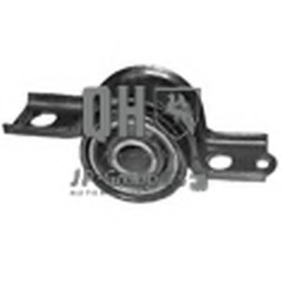 JP GROUP 1140207279 Подвеска, рычаг независимой подвески колеса 