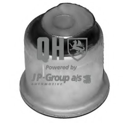 JP GROUP 1140207409 Подвеска, рычаг независимой подвески колеса 