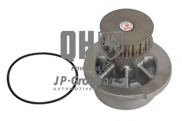 JP GROUP 1214100809 Водяной насос для OPEL ASTRA G (Опель Астра г) JP GROUP 1214100809 Водяной насос для OPEL ASTRA G (Опель Астра г)