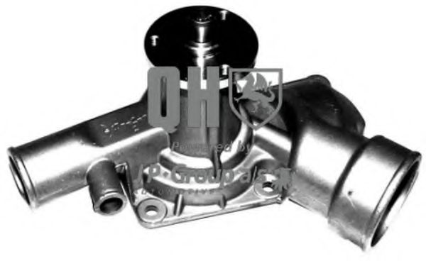 JP GROUP 1214100909 Водяной насос для OPEL CORSA A (Опель Cорса а) JP GROUP 1214100909 Водяной насос для OPEL CORSA A (Опель Cорса а)