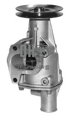 JP GROUP 1114109709 Водяной насос для LANCIA (Лансиа/лянча) JP GROUP 1114109709 Водяной насос для LANCIA (Лансиа/лянча)
