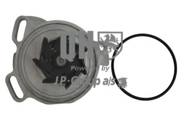 JP GROUP 1114101509 Водяной насос для AUDI (Ауди) JP GROUP 1114101509 Водяной насос для AUDI (Ауди)