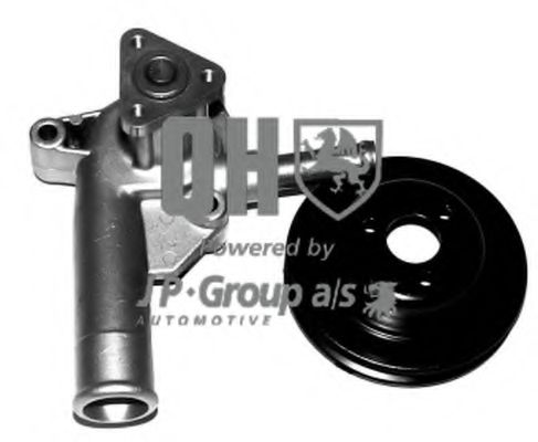 JP GROUP 1514103209 Водяной насос для FORD VERONA III (Форд Vэрона 3) JP GROUP 1514103209 Водяной насос для FORD VERONA III (Форд Vэрона 3)