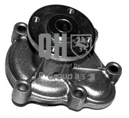 JP GROUP 1214101609 Водяной насос для OPEL VITA B (Опель Vита б) JP GROUP 1214101609 Водяной насос для OPEL VITA B (Опель Vита б)