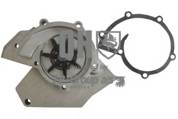 JP GROUP 4114100209 Водяной насос для CITROËN XM (CитроËн Хм) JP GROUP 4114100209 Водяной насос для CITROËN XM (CитроËн Хм)