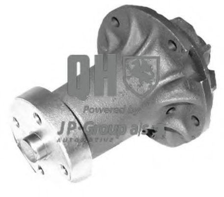 JP GROUP 1314104609 Водяной насос для MERCEDES-BENZ G-CLASS (Мэрcэдэс-бэнз Ж класс) JP GROUP 1314104609 Водяной насос для MERCEDES-BENZ G-CLASS (Мэрcэдэс-бэнз Ж класс)