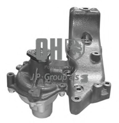 JP GROUP 3314101709 Водяной насос для FIAT DUCATO (Фиат Дукато) JP GROUP 3314101709 Водяной насос для FIAT DUCATO (Фиат Дукато)