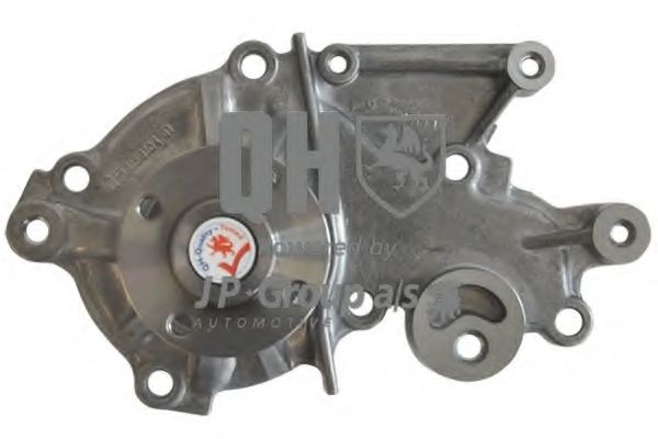 JP GROUP 4714100409 Водяной насос для SUZUKI (Сузуки) JP GROUP 4714100409 Водяной насос для SUZUKI (Сузуки)
