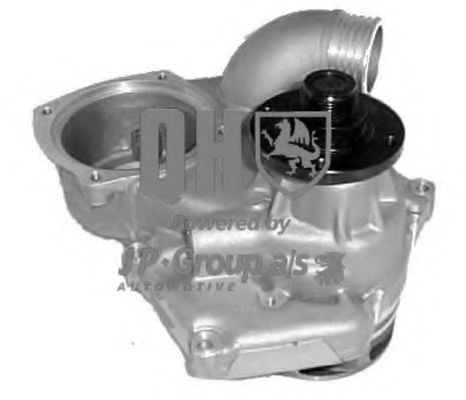 JP GROUP 1414100709 Водяной насос для BMW 7 (Бмв 7) JP GROUP 1414100709 Водяной насос для BMW 7 (Бмв 7)