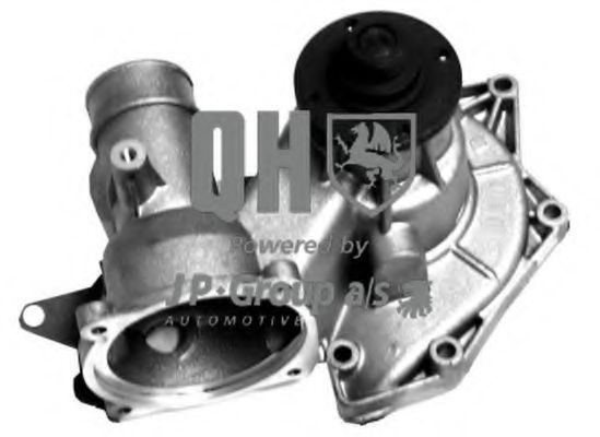 JP GROUP 1414100309 Водяной насос для BMW 7 (Бмв 7) JP GROUP 1414100309 Водяной насос для BMW 7 (Бмв 7)