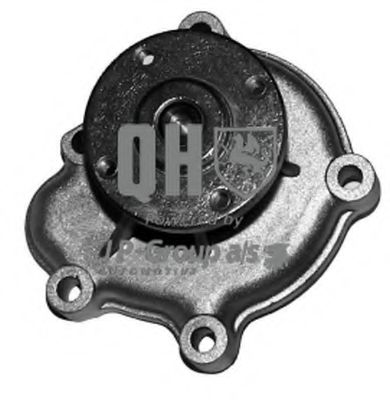 JP GROUP 1214101309 Водяной насос для OPEL COMBO (Опель Комбо) JP GROUP 1214101309 Водяной насос для OPEL COMBO (Опель Комбо)
