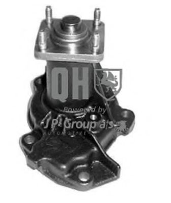 JP GROUP 5214100109 Водяной насос для DAIHATSU FEROZA HARD TOP (Дайхатсу Фэроза хард топ) JP GROUP 5214100109 Водяной насос для DAIHATSU FEROZA HARD TOP (Дайхатсу Фэроза хард топ)